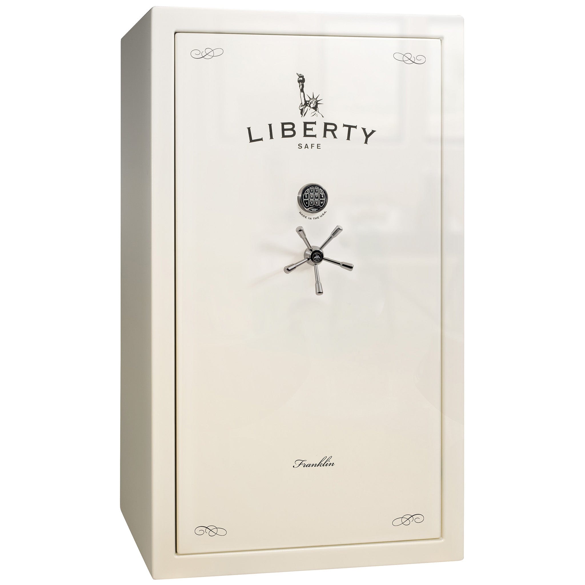 Norfolk Liberty Safe Franklin from Liberty Safes of Southern Virginia